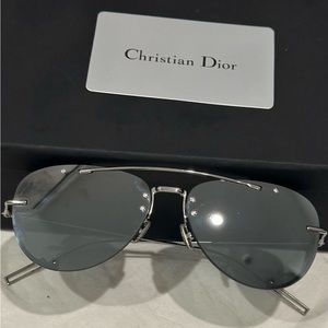Authentic Dior Homme Chroma 1 Sunglasses